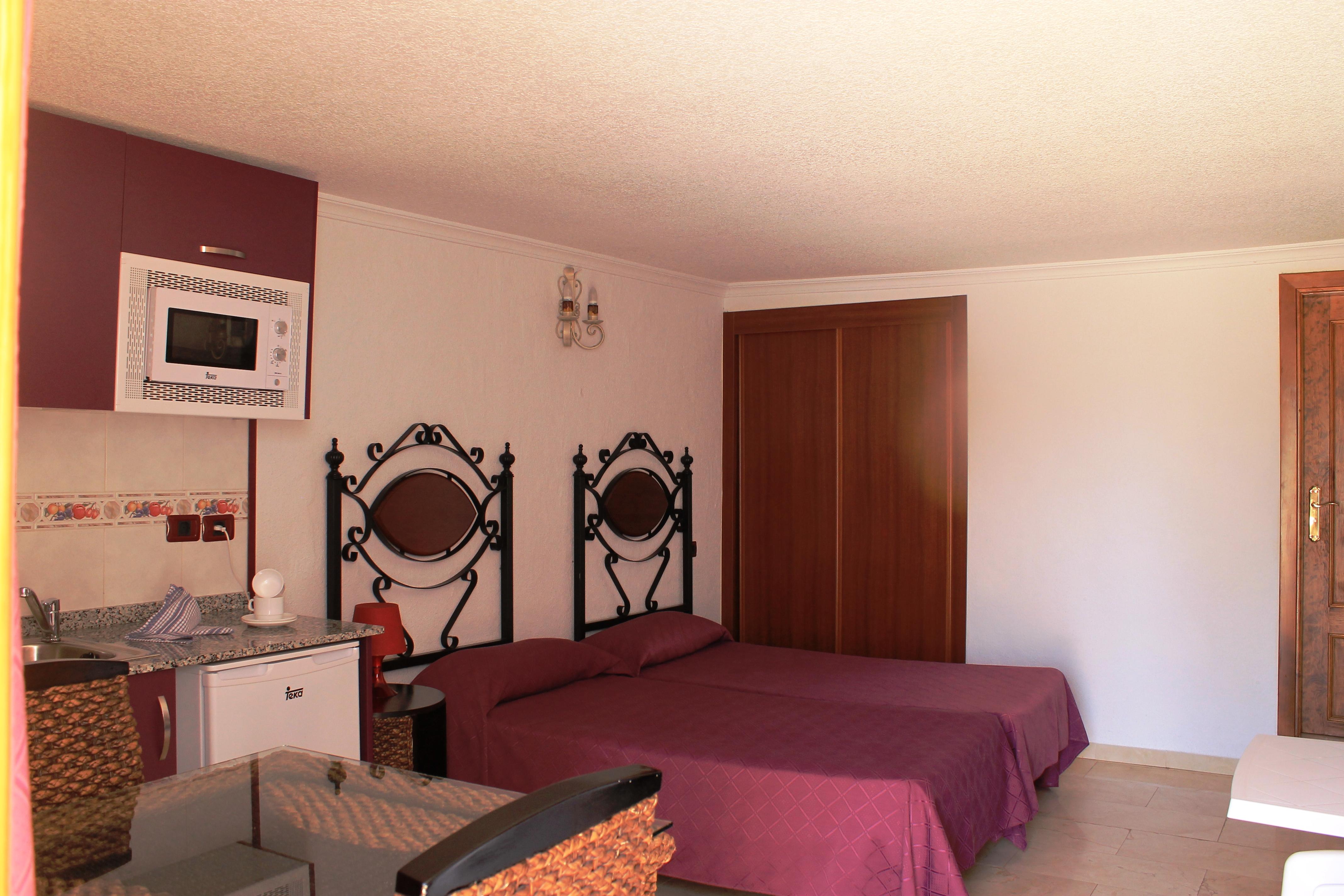 Bungalows Rebecca Park Playa del Inglés Buitenkant foto