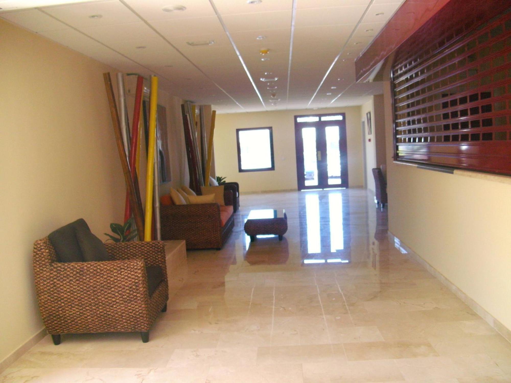 Bungalows Rebecca Park Playa del Inglés Buitenkant foto